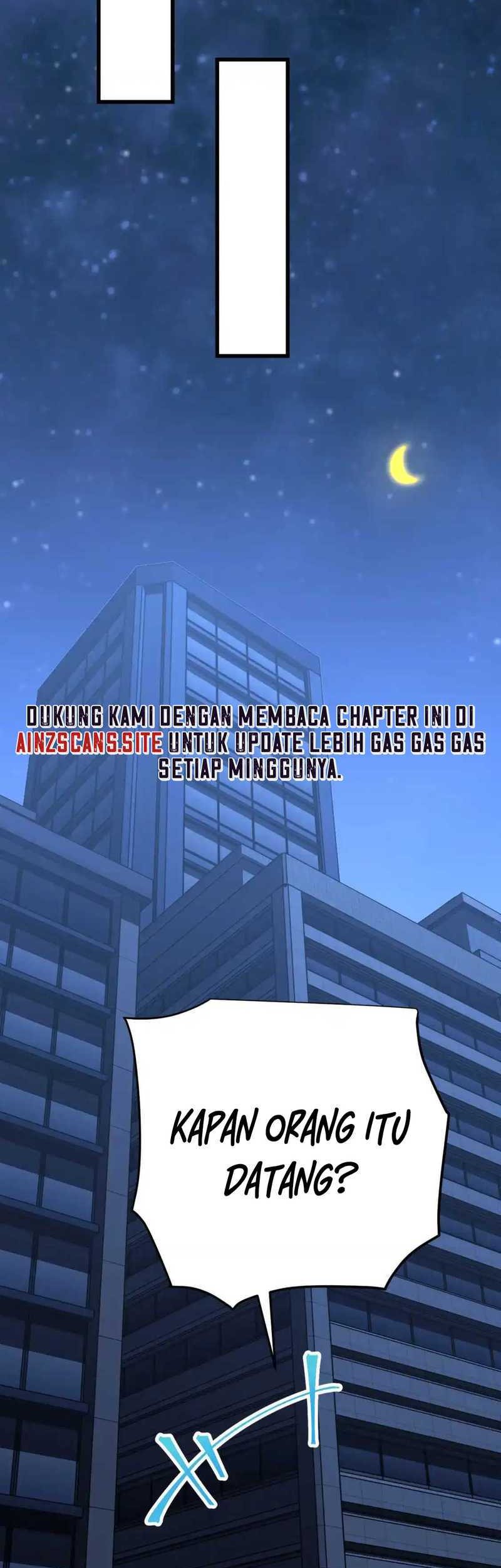 Apex Future Martial Arts Chapter 79 Gambar 11