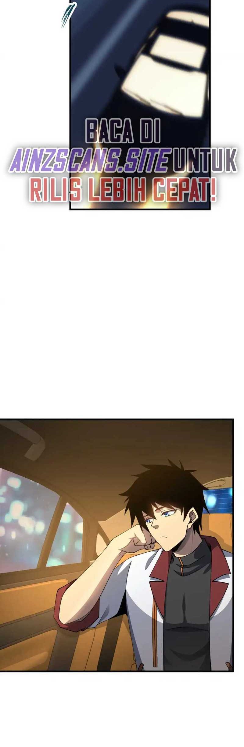 Apex Future Martial Arts Chapter 79 Gambar 20