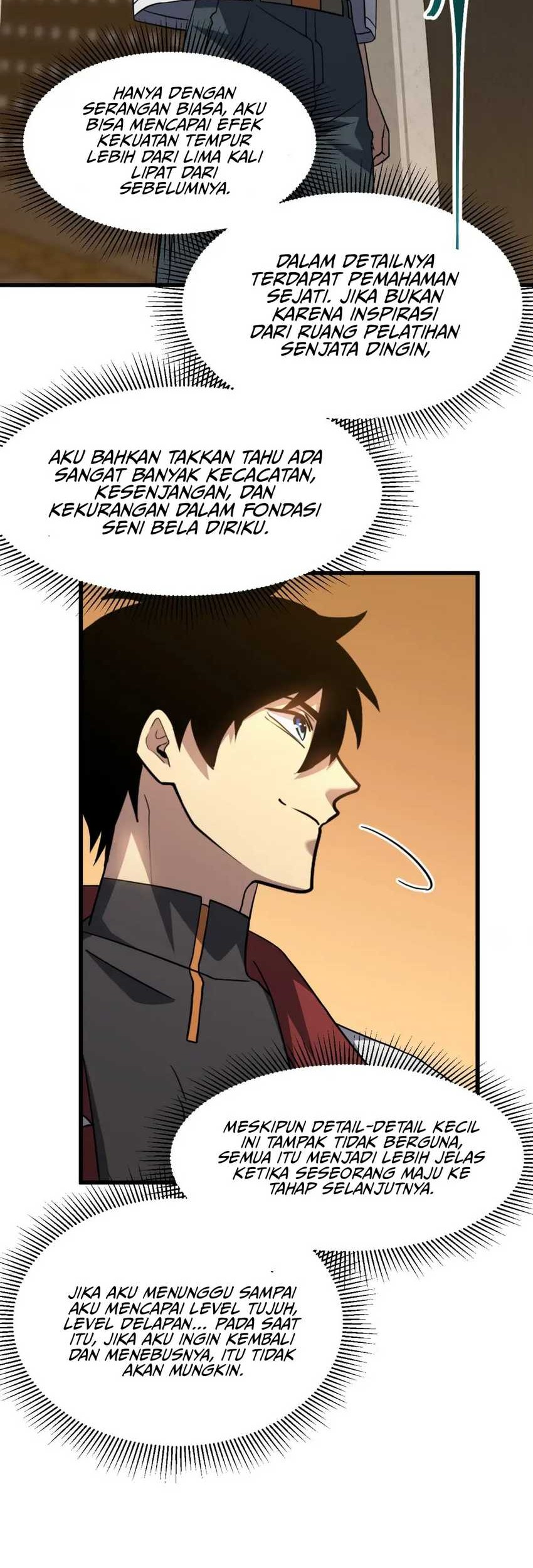 Apex Future Martial Arts Chapter 78 Gambar 30