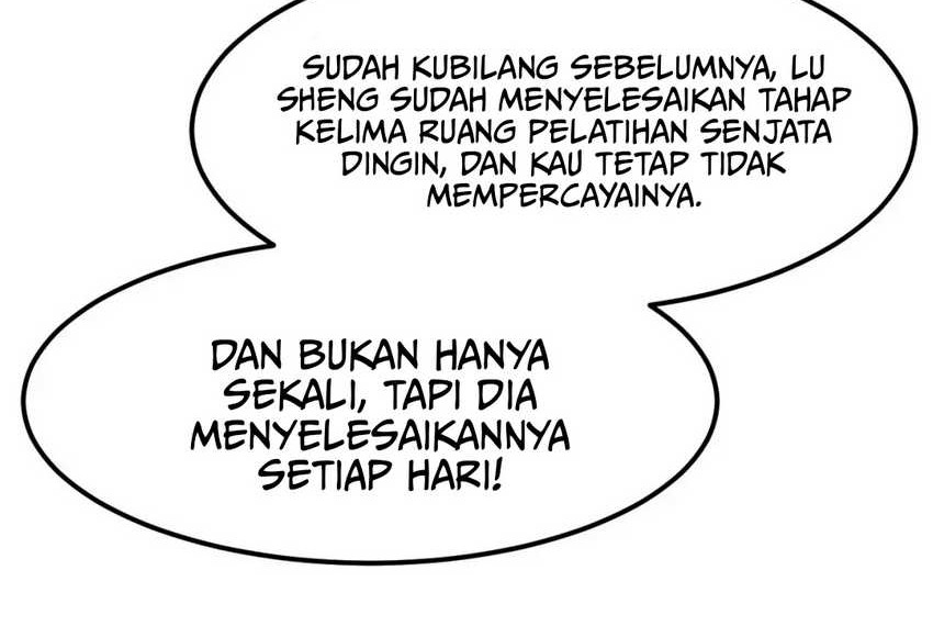 Apex Future Martial Arts Chapter 78 Gambar 36