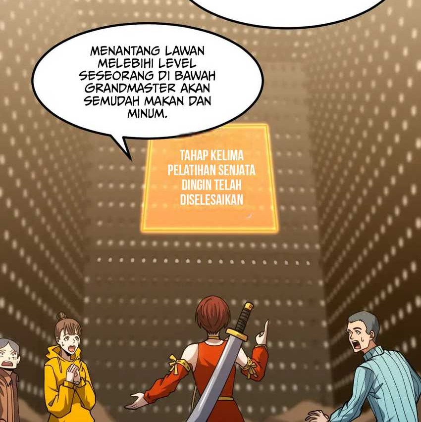 Apex Future Martial Arts Chapter 78 Gambar 38