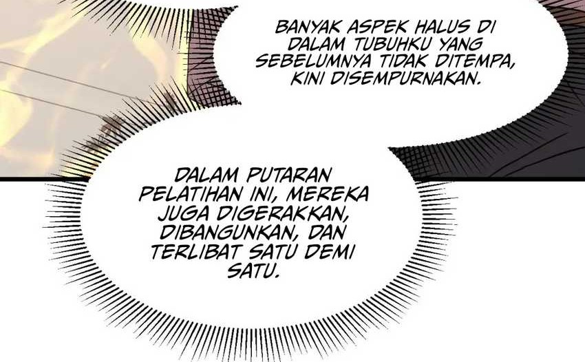Apex Future Martial Arts Chapter 78 Gambar 23