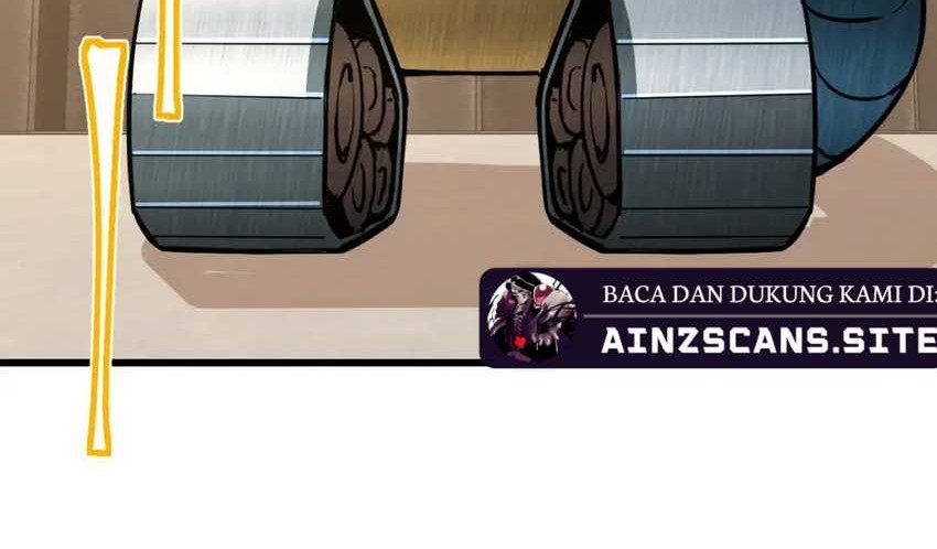 Apex Future Martial Arts Chapter 78 Gambar 7