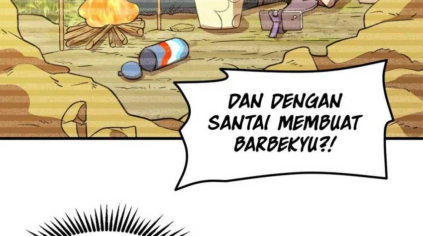 Apex Future Martial Arts Chapter 78 Gambar 9