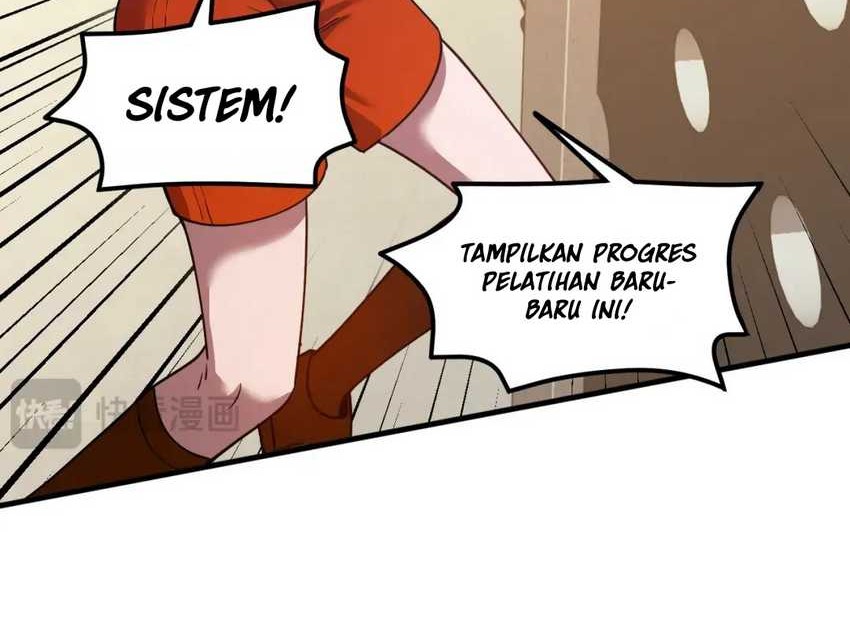 Apex Future Martial Arts Chapter 78 Gambar 11