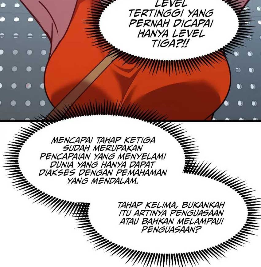Apex Future Martial Arts Chapter 78 Gambar 13