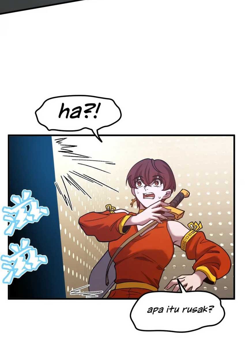 Apex Future Martial Arts Chapter 78 Gambar 15