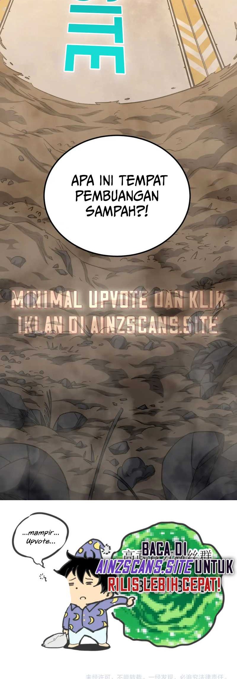 Apex Future Martial Arts Chapter 77 Gambar 53