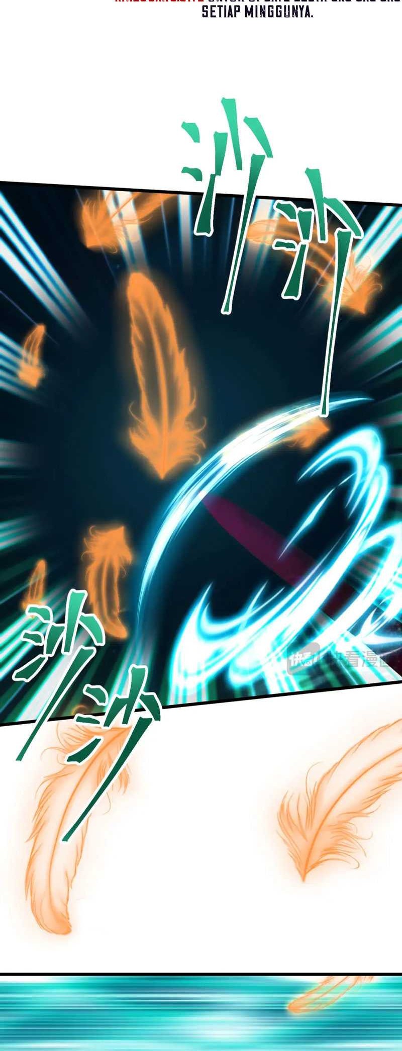 Apex Future Martial Arts Chapter 77 Gambar 34