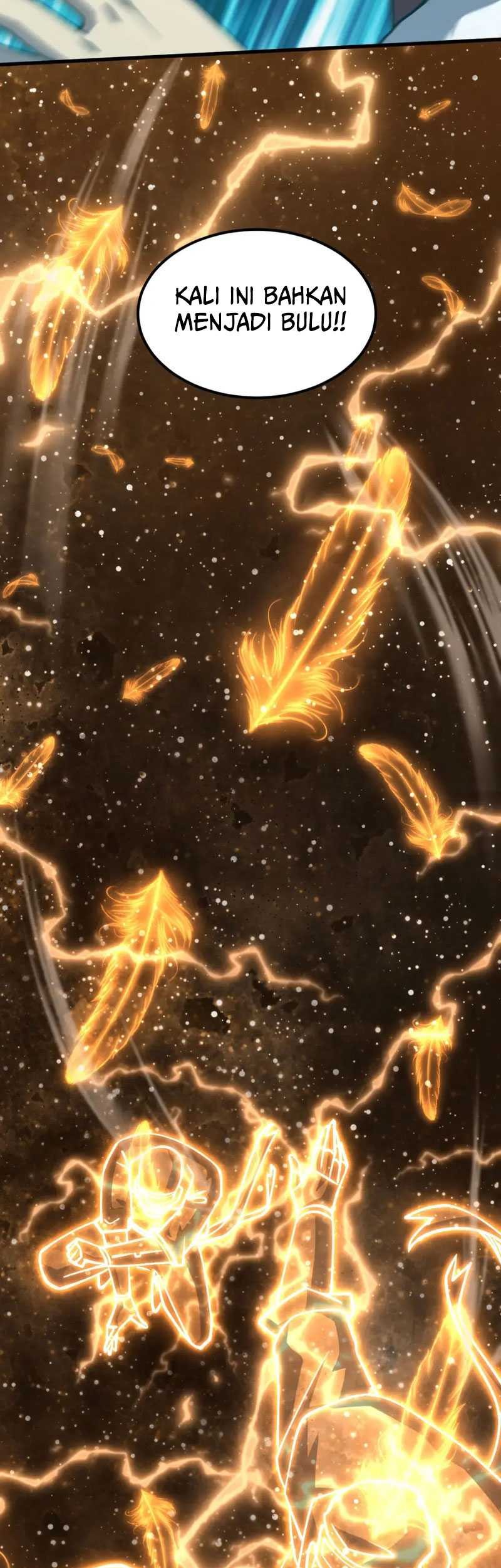 Apex Future Martial Arts Chapter 77 Gambar 31