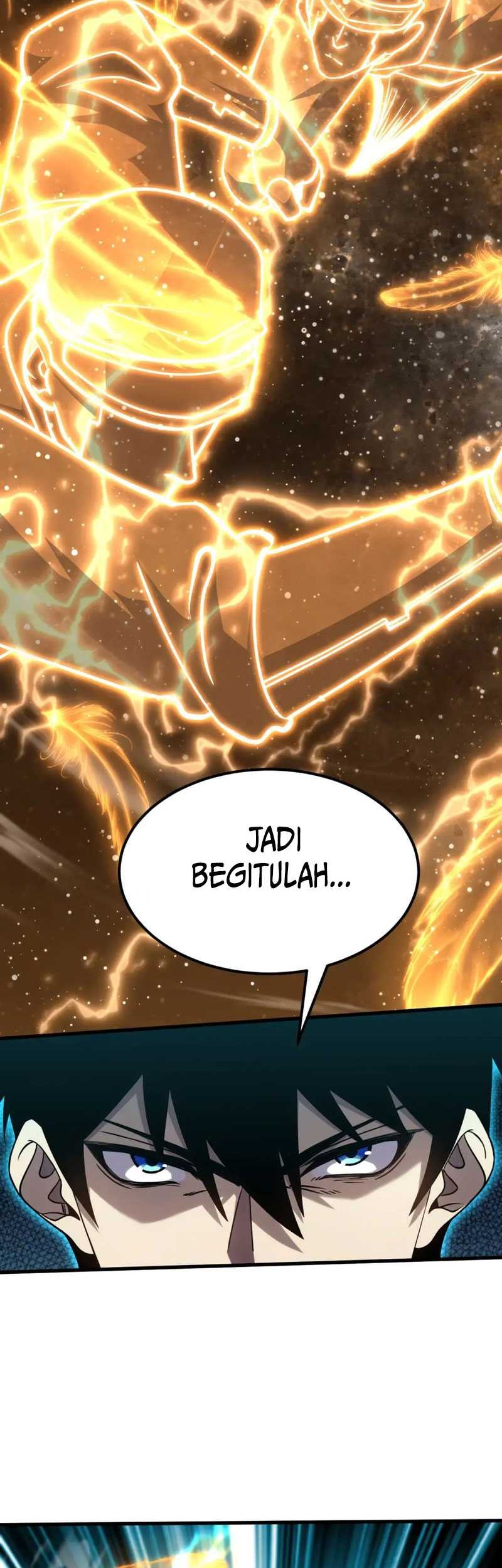 Apex Future Martial Arts Chapter 77 Gambar 32