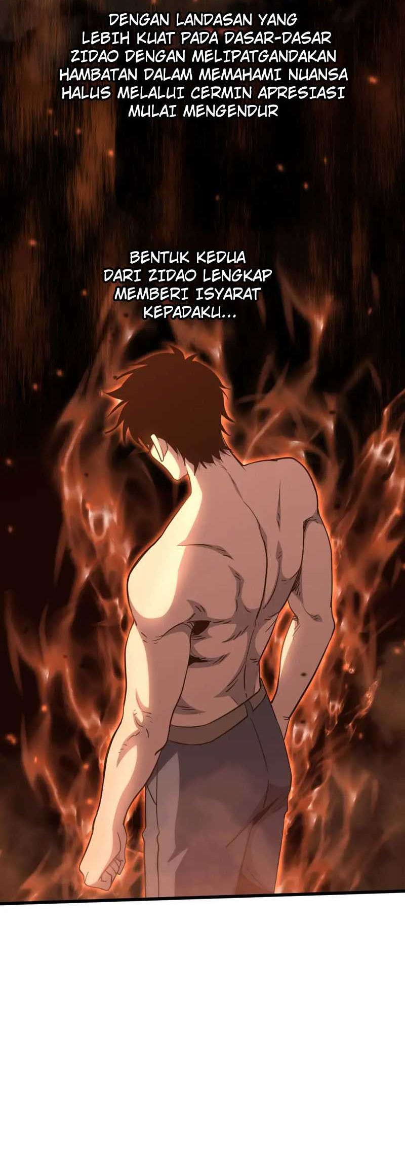 Apex Future Martial Arts Chapter 77 Gambar 42