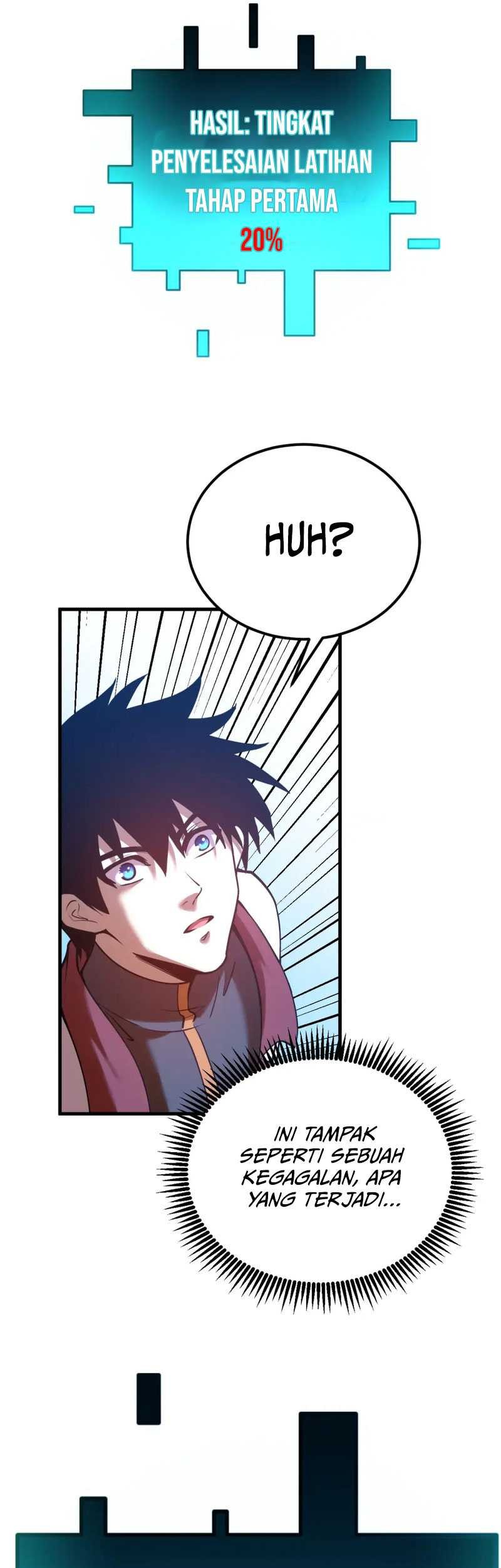 Apex Future Martial Arts Chapter 77 Gambar 15