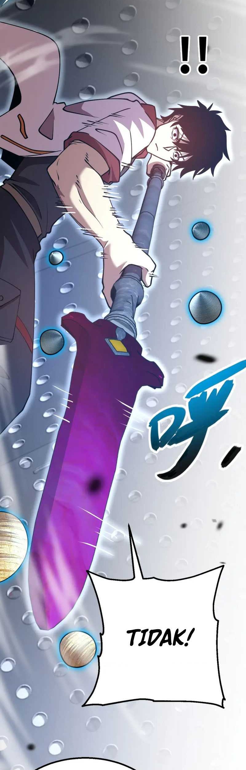 Apex Future Martial Arts Chapter 77 Gambar 24