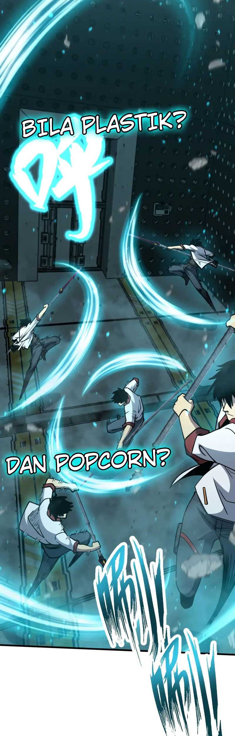 Apex Future Martial Arts Chapter 77 Gambar 29