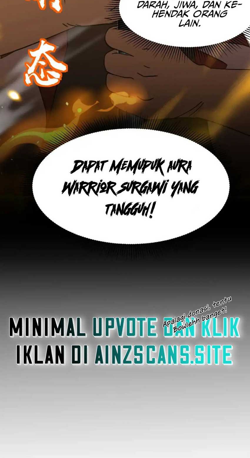 Apex Future Martial Arts Chapter 76 Gambar 30