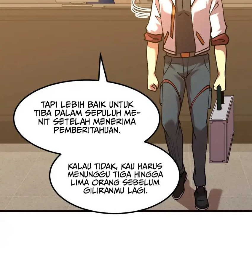 Apex Future Martial Arts Chapter 76 Gambar 36