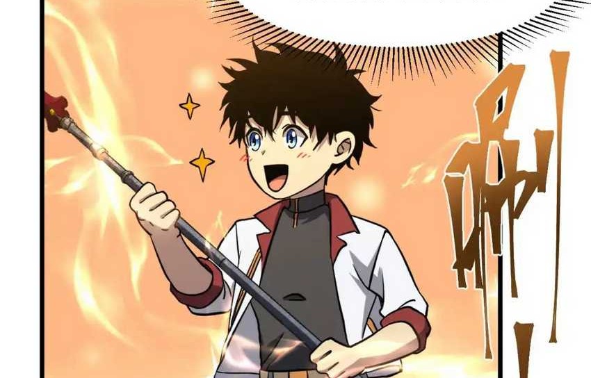 Apex Future Martial Arts Chapter 76 Gambar 23