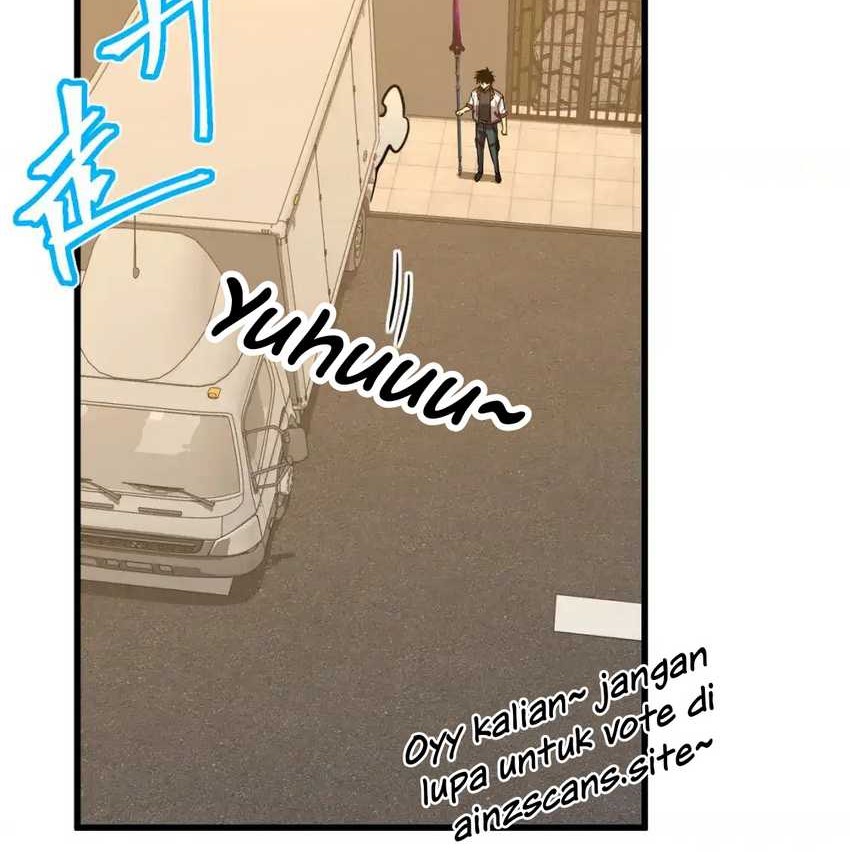 Apex Future Martial Arts Chapter 76 Gambar 25