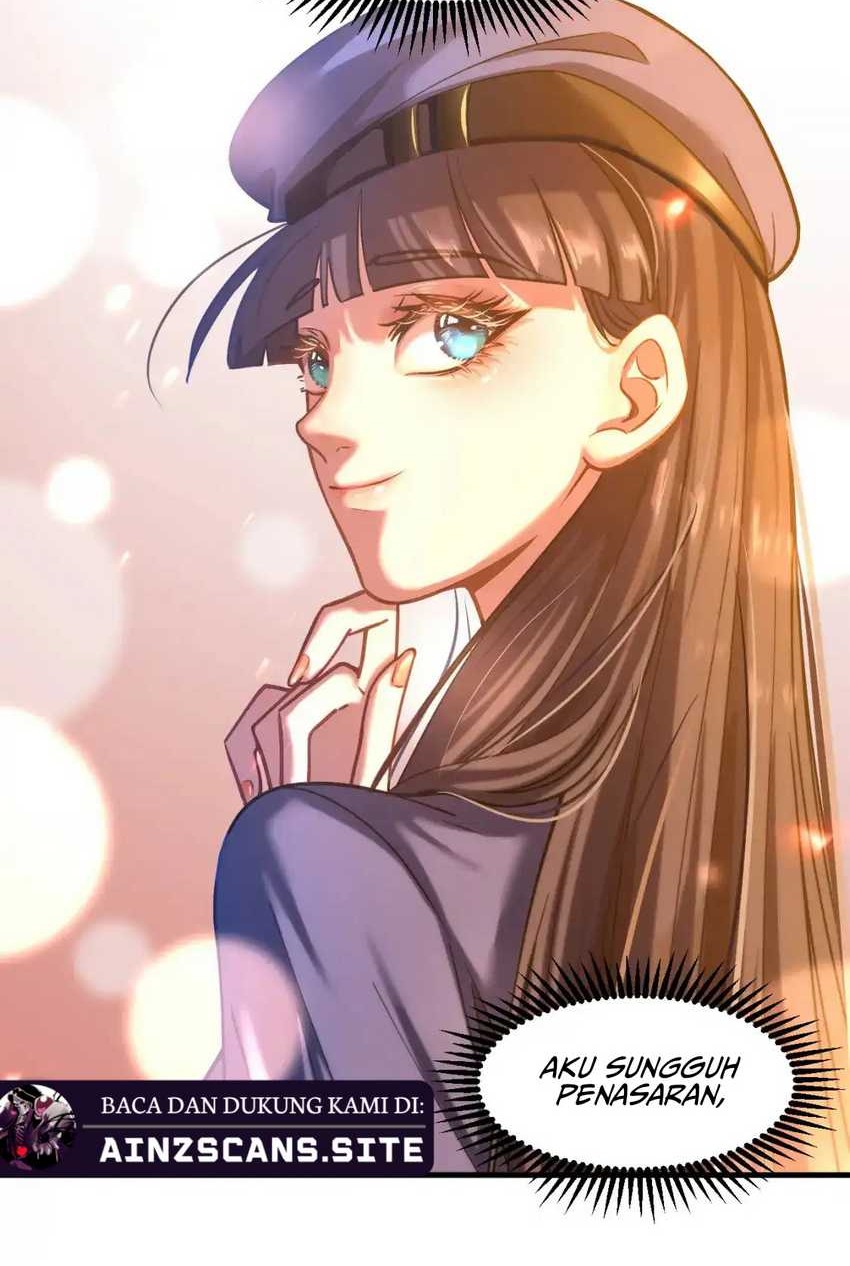 Apex Future Martial Arts Chapter 76 Gambar 47