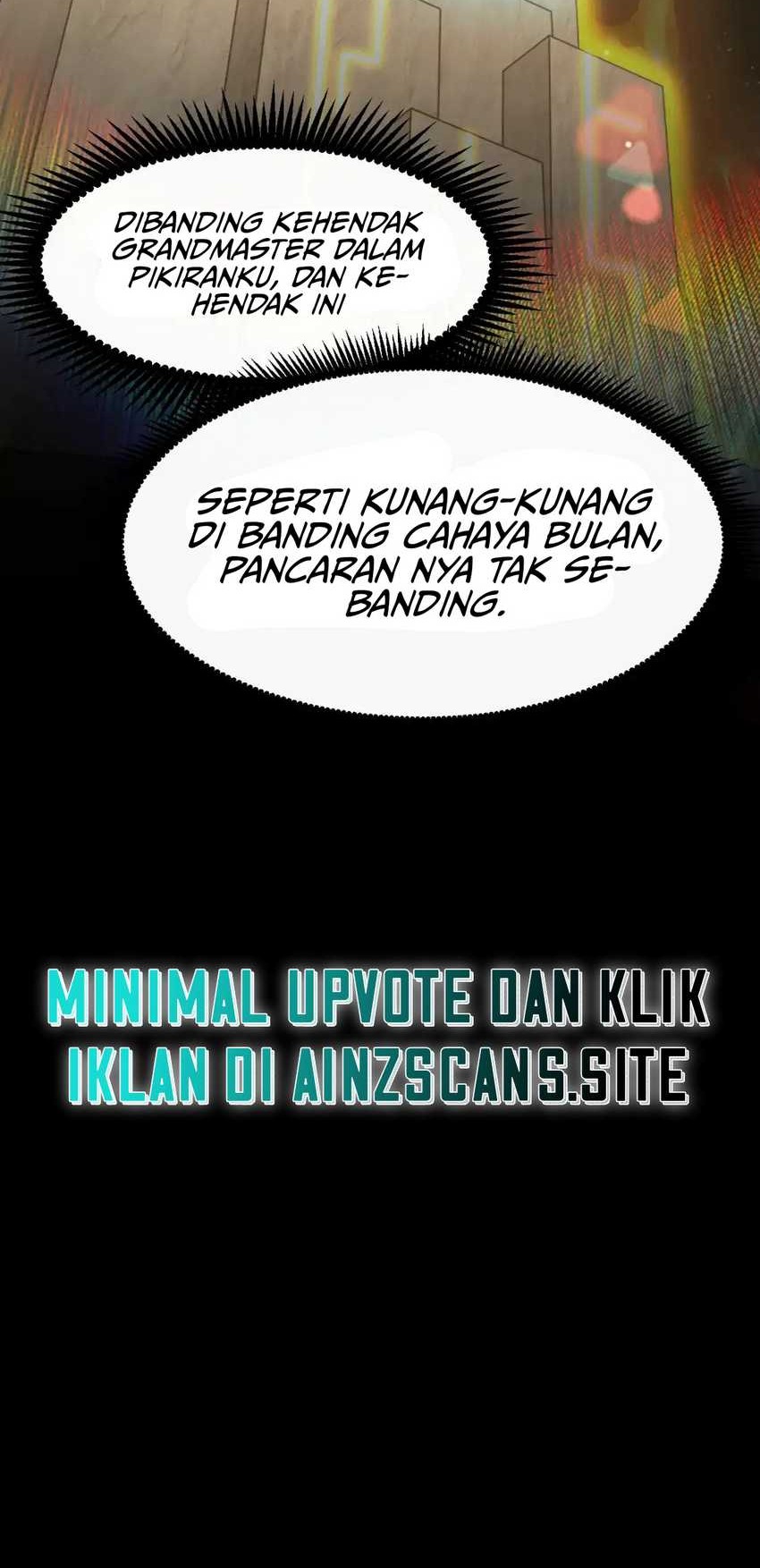 Apex Future Martial Arts Chapter 76 Gambar 38