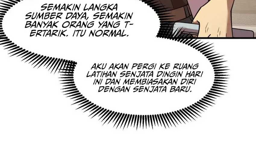 Apex Future Martial Arts Chapter 76 Gambar 40