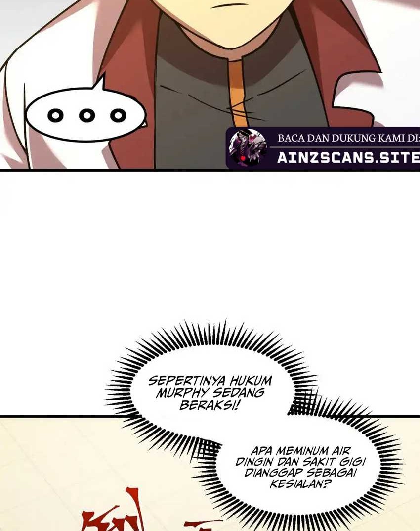 Apex Future Martial Arts Chapter 76 Gambar 42