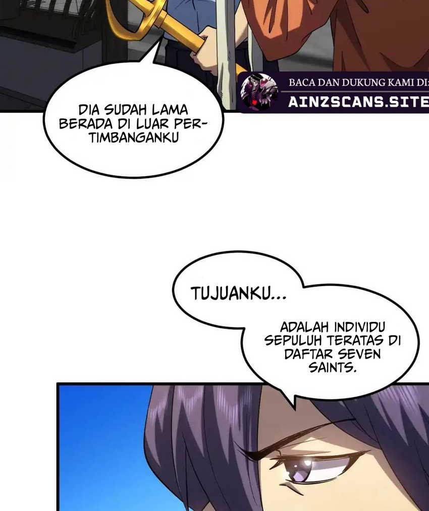 Apex Future Martial Arts Chapter 76 Gambar 8