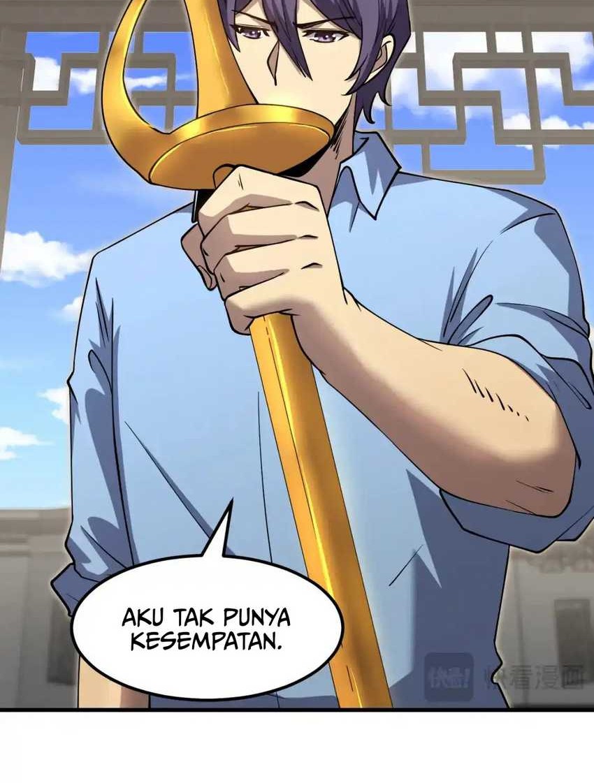 Apex Future Martial Arts Chapter 76 Gambar 10