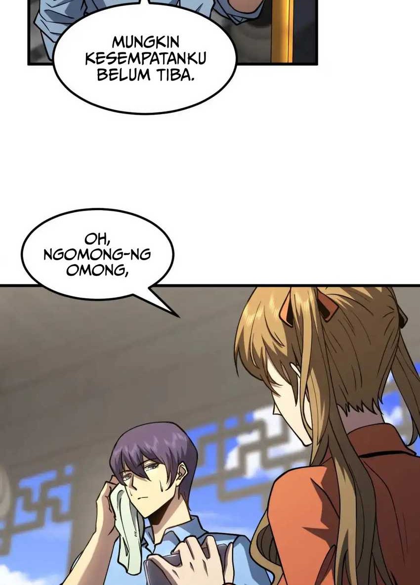 Apex Future Martial Arts Chapter 76 Gambar 12