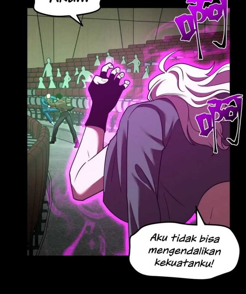 Apex Future Martial Arts Chapter 71 Gambar 34