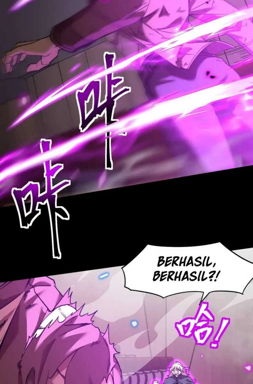 Apex Future Martial Arts Chapter 71 Gambar 36