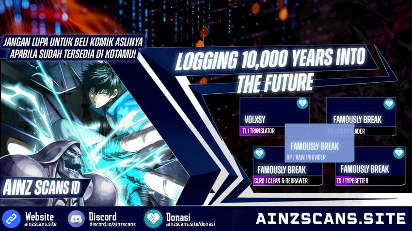 Komik Apex Future Martial Arts Chapter 71 gambar nomor 1