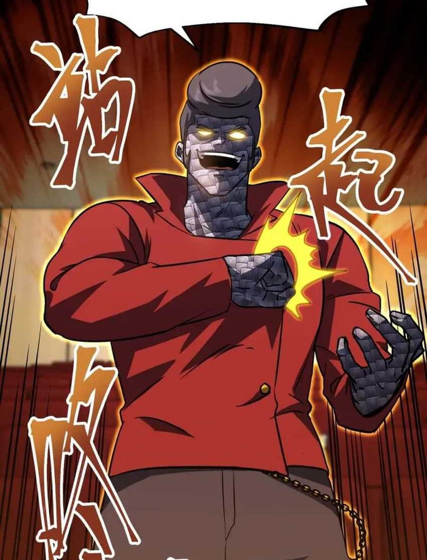 Apex Future Martial Arts Chapter 71 Gambar 7