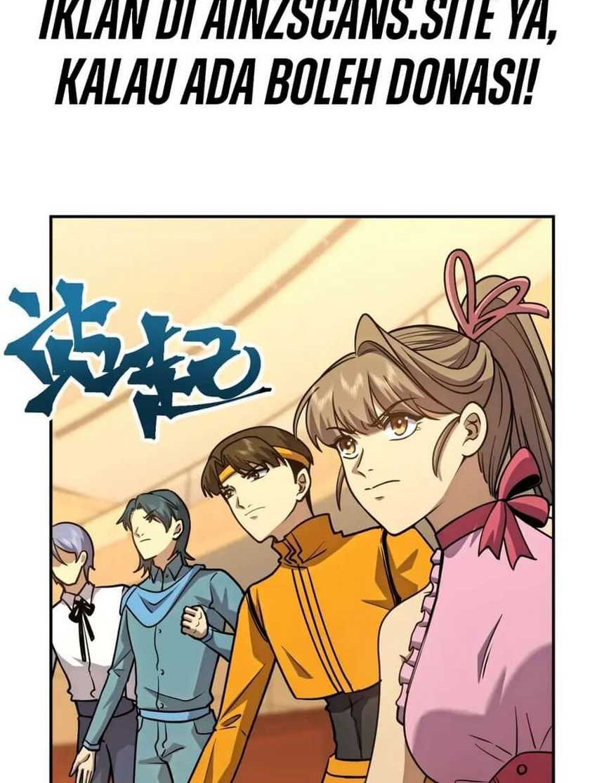 Apex Future Martial Arts Chapter 71 Gambar 11