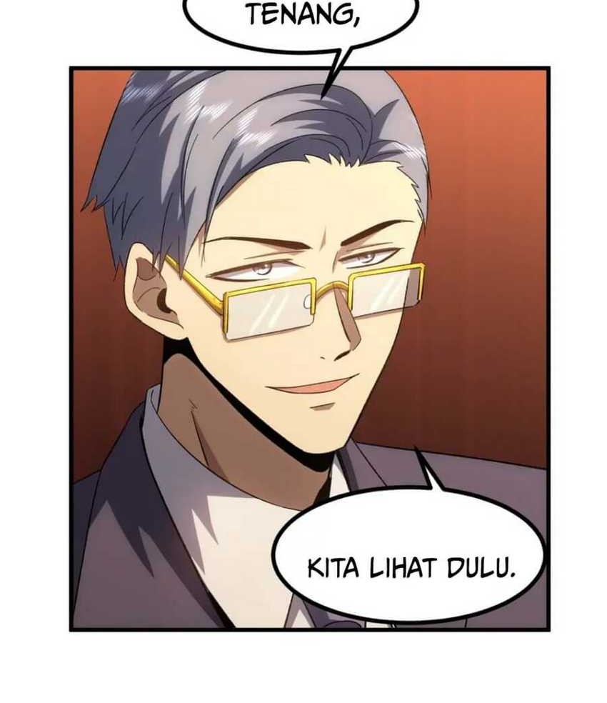 Apex Future Martial Arts Chapter 71 Gambar 14