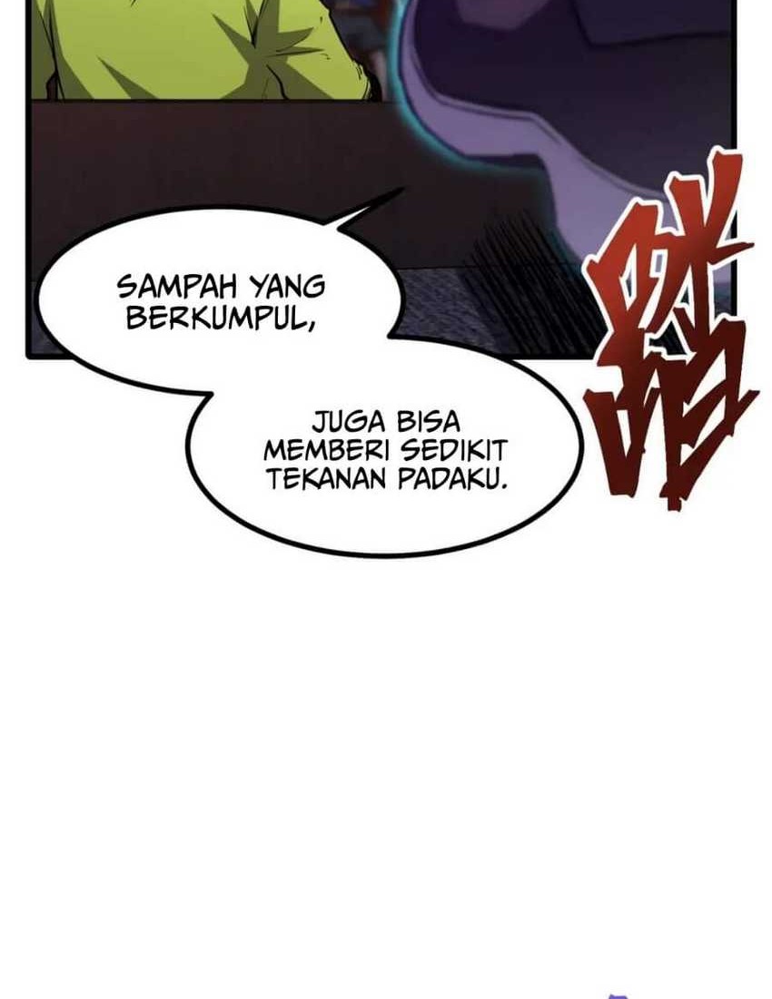 Apex Future Martial Arts Chapter 71 Gambar 16
