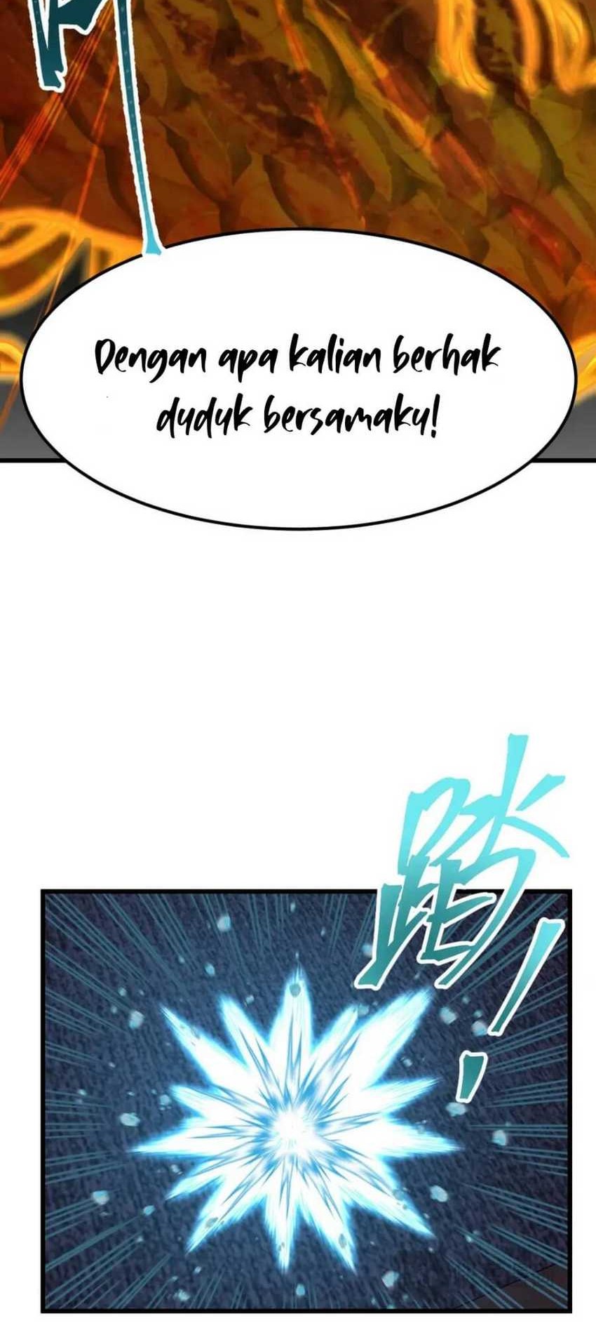 Apex Future Martial Arts Chapter 71 Gambar 18