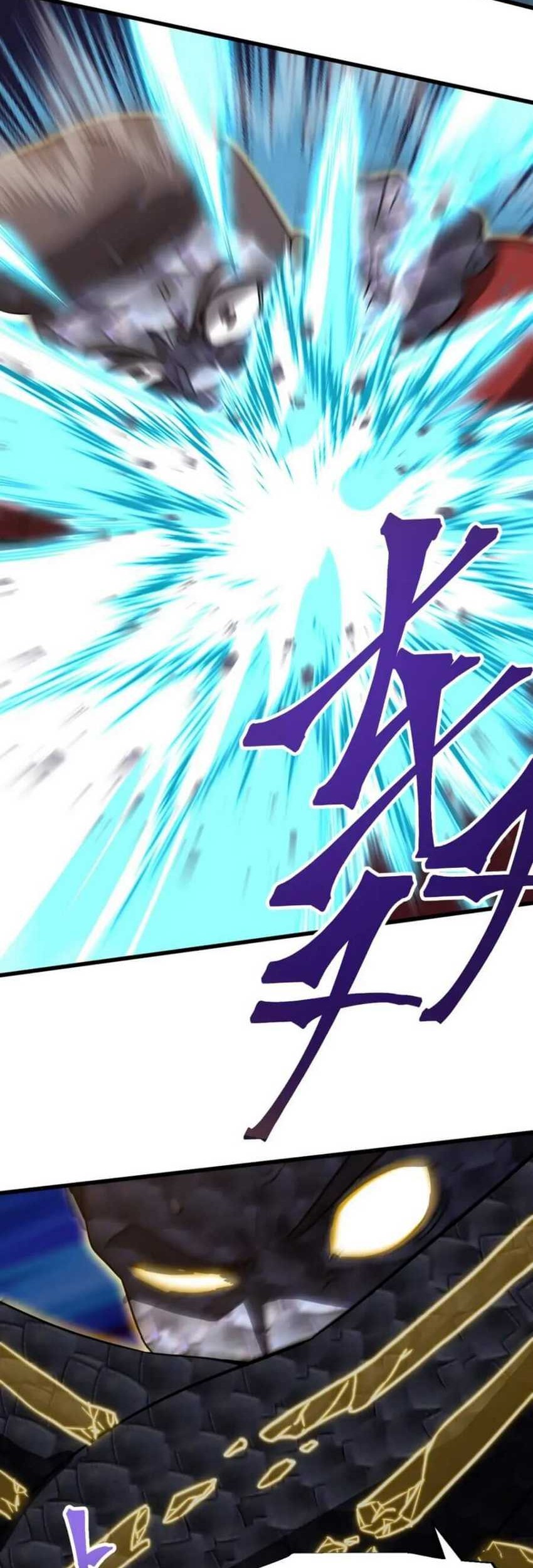 Apex Future Martial Arts Chapter 71 Gambar 20