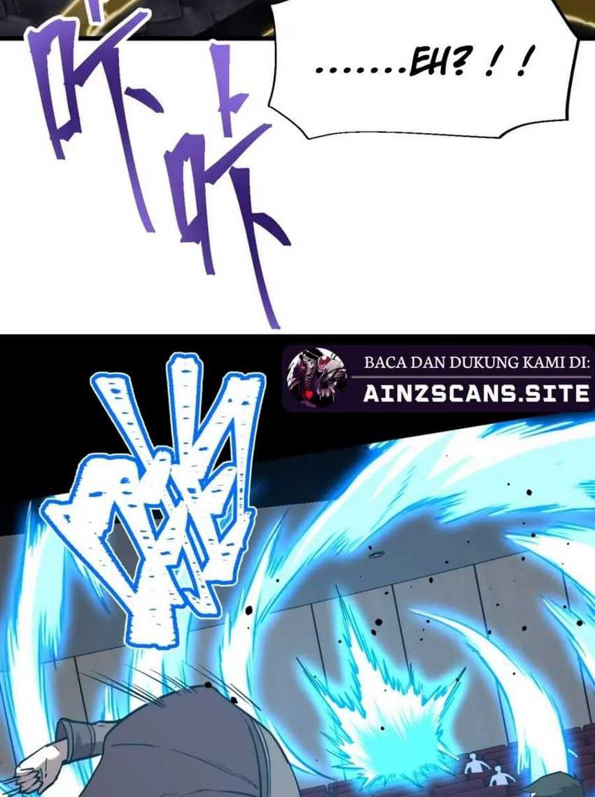 Apex Future Martial Arts Chapter 71 Gambar 21