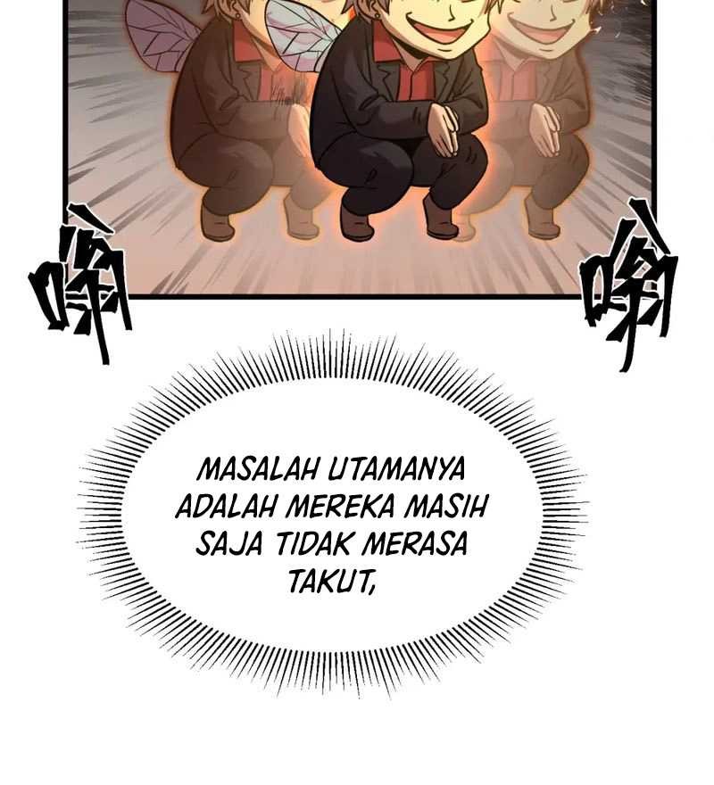 Apex Future Martial Arts Chapter 70 Gambar 13