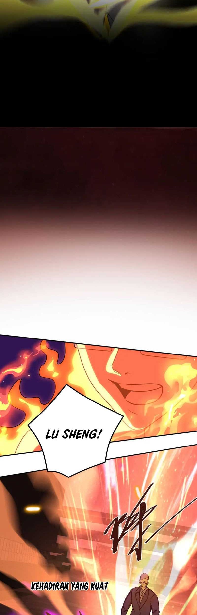 Apex Future Martial Arts Chapter 70 Gambar 17