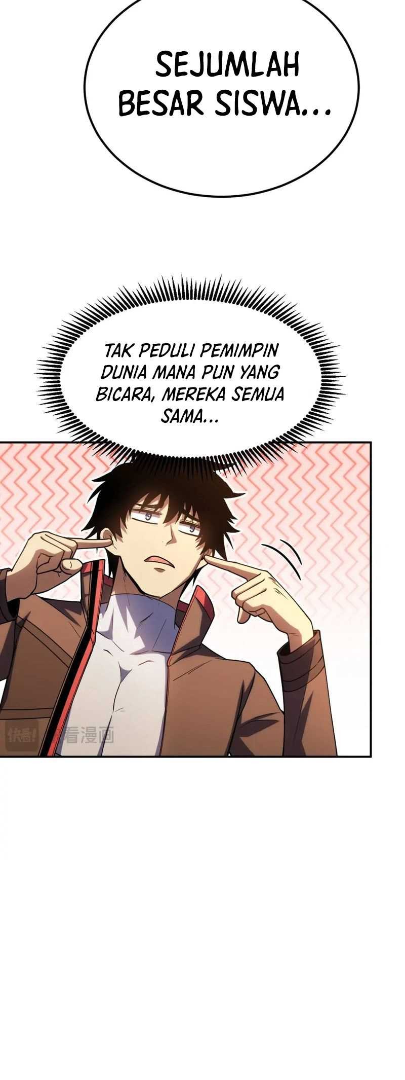 Apex Future Martial Arts Chapter 70 Gambar 30