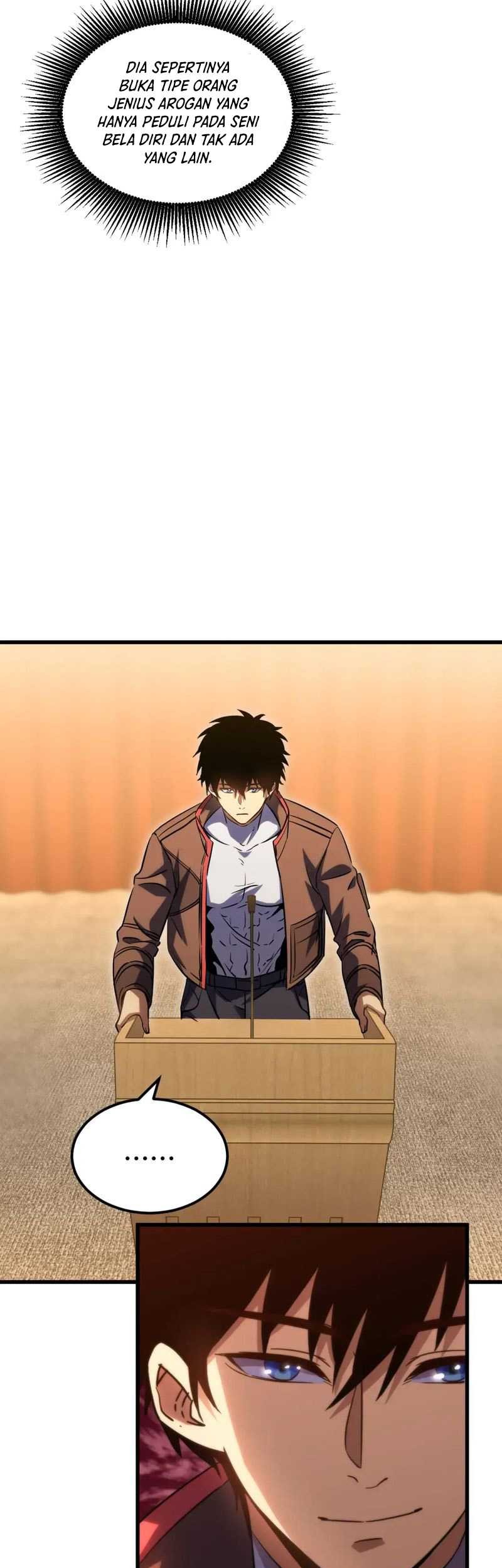 Apex Future Martial Arts Chapter 70 Gambar 35