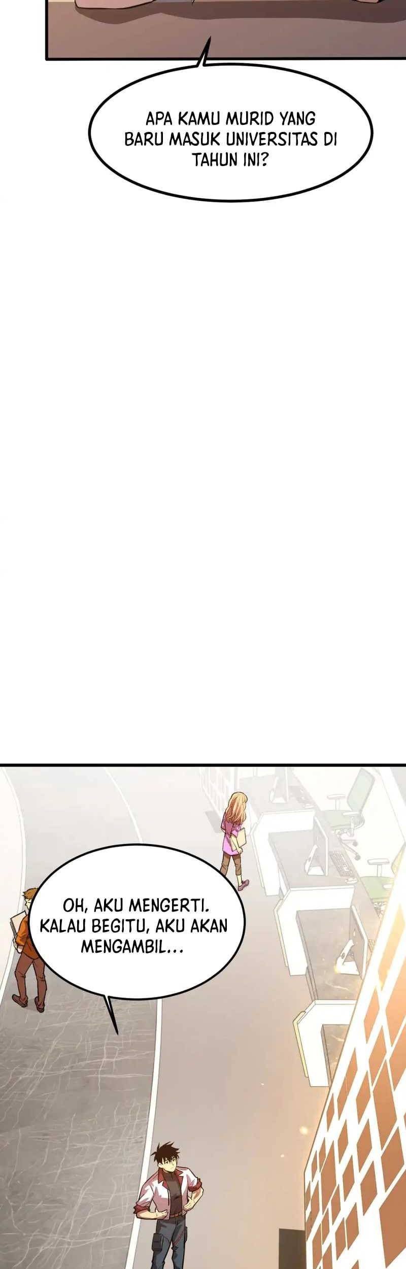 Apex Future Martial Arts Chapter 75 Gambar 24