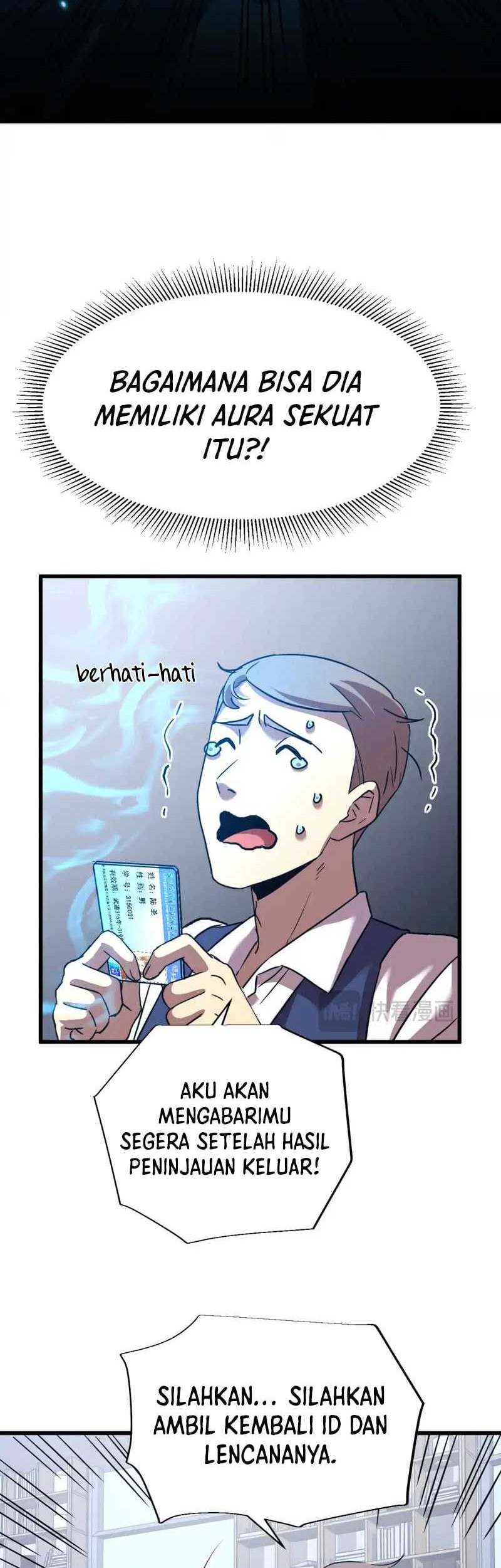 Apex Future Martial Arts Chapter 75 Gambar 40