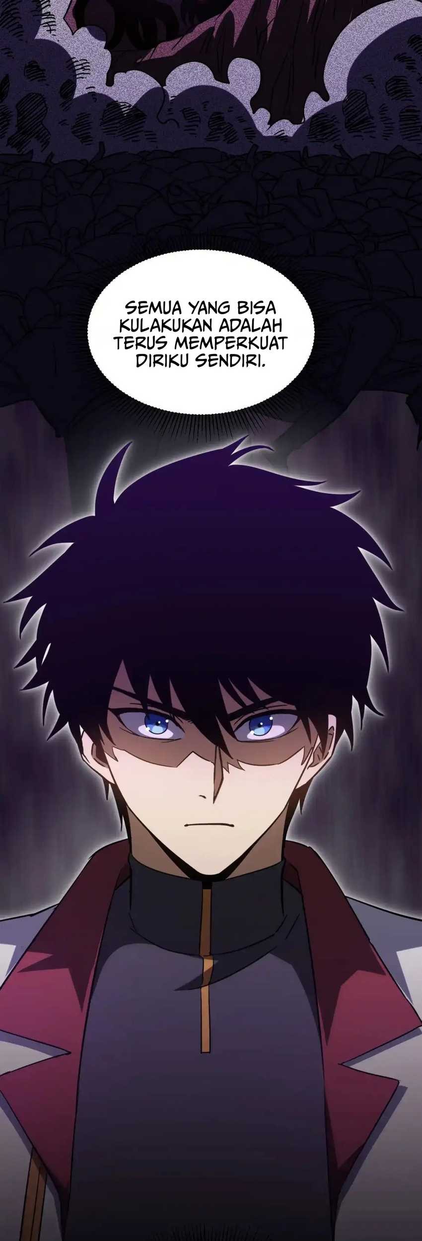 Apex Future Martial Arts Chapter 74 Gambar 39