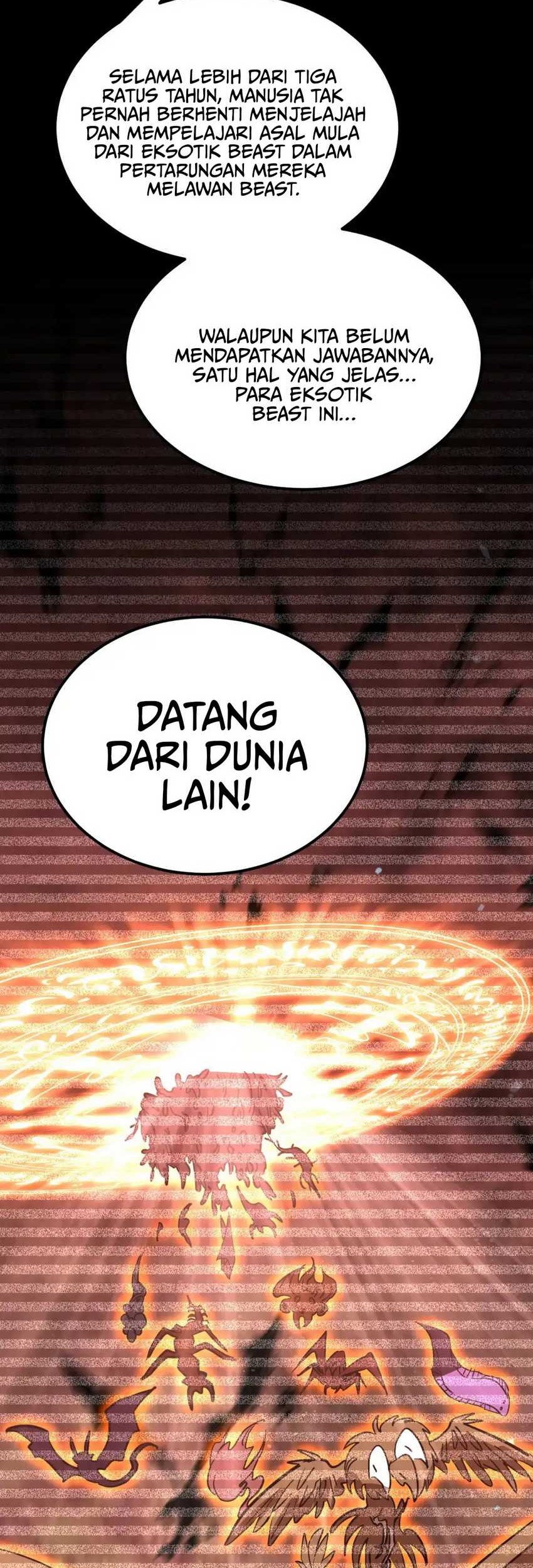 Apex Future Martial Arts Chapter 74 Gambar 25