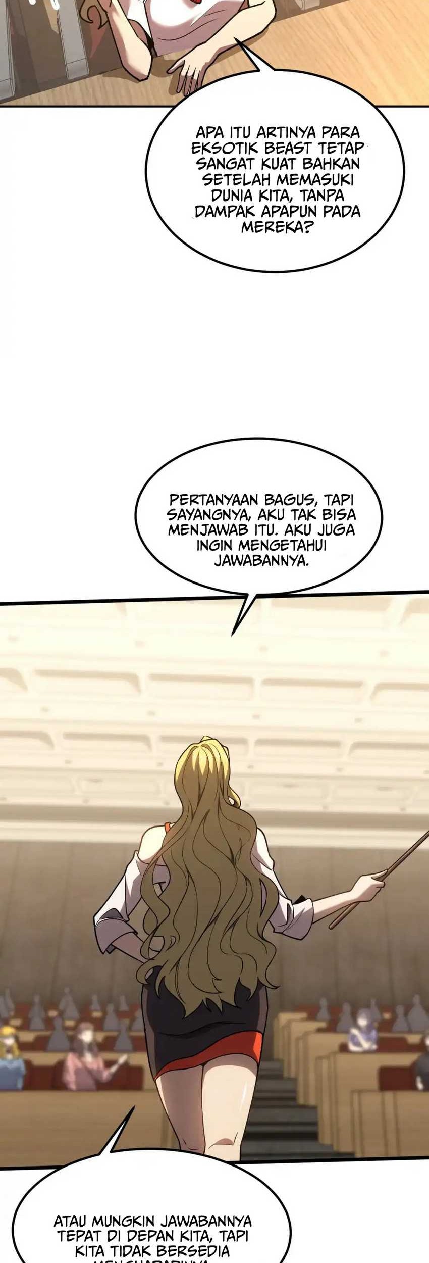 Apex Future Martial Arts Chapter 74 Gambar 28