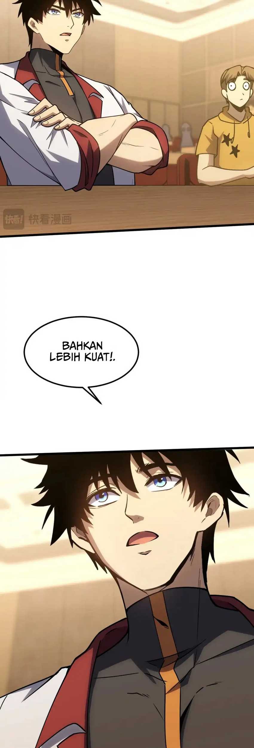 Apex Future Martial Arts Chapter 74 Gambar 30